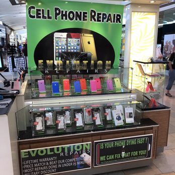 Evolution Cell Phone Repairs - Fast a professional services done by a friendly staff - Mobile Phone Repair Near Me - San Antonio, Texas