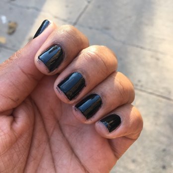 Millennial Nails - Nail Salons Near Me - Brooklyn, New York