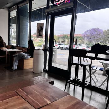 Container Coffee Roaster - Coffee & Tea Near Me - Tijuana, BCN