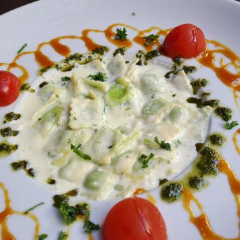 Amadeus Café - French Near Me - Paris, 75