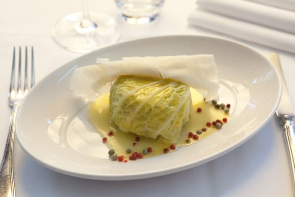 Casa Fontana - 23 Risotti by null