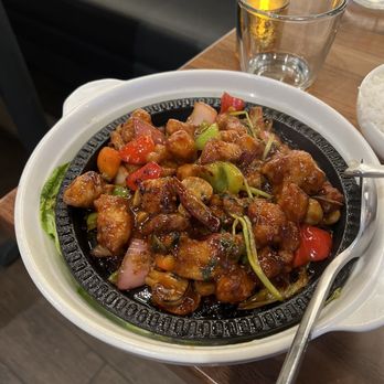 Red Hot Chilli Pepper - Chinese Near Me - Folsom, California Red Hot Chilli Pepper - Chinese Near Me - Folsom, California