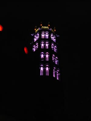 Basilique Saint-Sernin de Toulouse by null