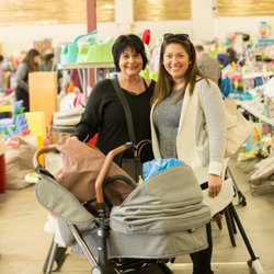 Urban Kids Consignment Event