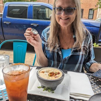 Shotti's Point Charm City - Bloody Mary and cream of crab soup app - Karaoke Near Me - Baltimore, Maryland Shotti's Point Charm City - Bloody Mary and cream of crab soup app - Karaoke Near Me - Baltimore, Maryland