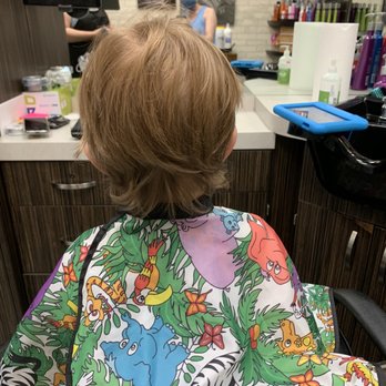 That Redhead's Salon - Hair Salons Near Me - Park Ridge, Illinois