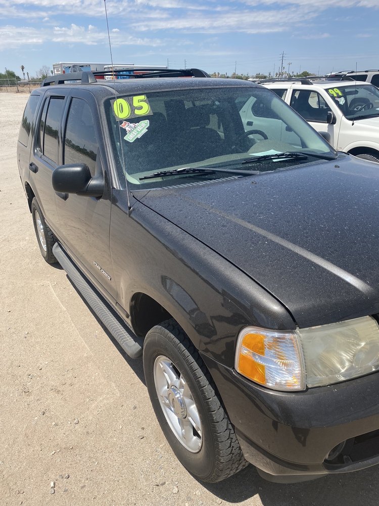 RAHIMI AUTOMOTIVE GROUP Updated September 2024 128 Photos 9251 E