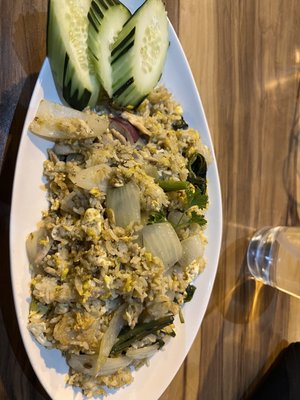 Flamin' Thai & Sushi Northeast by null
