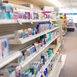Doug's Pharmacy & Flowermart