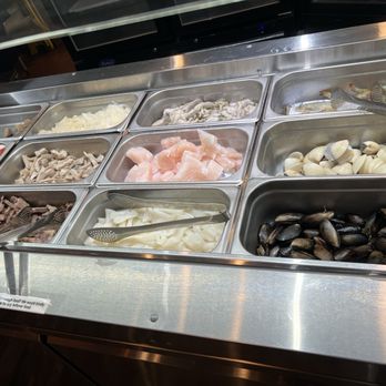 Bò no NaBe - Hot Pot Near Me - Garden Grove, California