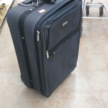 Value Village - Needed luggage. Only $6 great condition - Thrift Stores Near Me - Forest Park, Georgia Value Village - Needed luggage. Only $6 great condition - Thrift Stores Near Me - Forest Park, Georgia