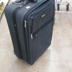 Needed luggage. Only $6 great condition