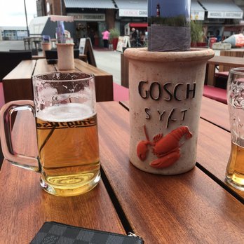 Knurrhahn - Seafood Near Me - List auf Sylt, SH