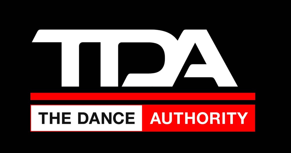 The Dance Authority Logo
