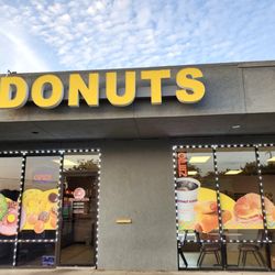 The Donut King #3