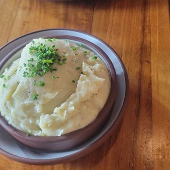 Yardbird - Mashed potatoes - Southern Near Me - Los Angeles, California Yardbird - Mashed potatoes - Southern Near Me - Los Angeles, California