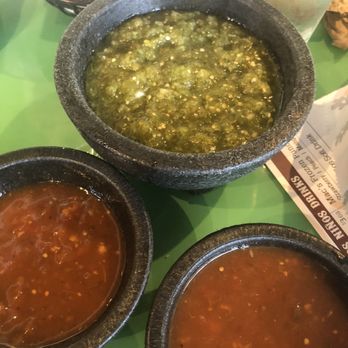 Barrio - Salsa - Tacos Near Me - Traverse City, Michigan