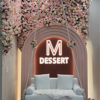 Mango Mango Dessert - Desserts Near Me - Las Vegas, Nevada