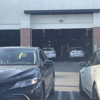 America's Tire - The workshop - Tires Near Me - Fontana, California