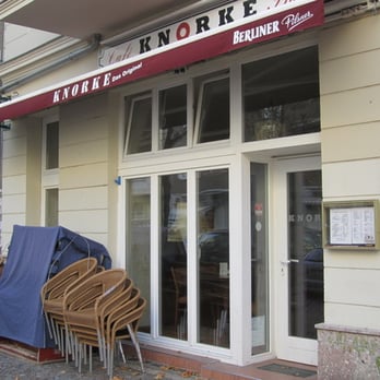 Café Knorke - Bars Near Me - Berlin, BE
