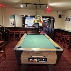 Arthur's Korner Pub