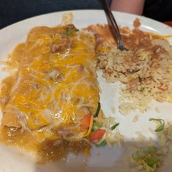 Javier's - Pepe's combo