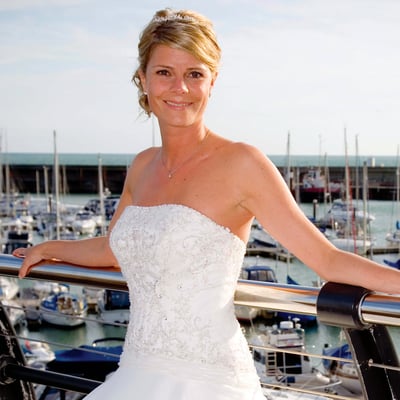 Malmaison Brighton by null