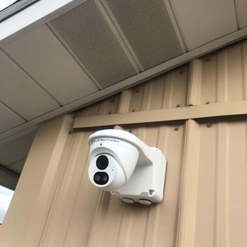GJE Electronics - Security Systems Near Me