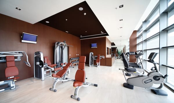 Barceló Málaga by null