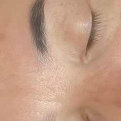 Super Eyebrow - Eyebrow threading ($12)