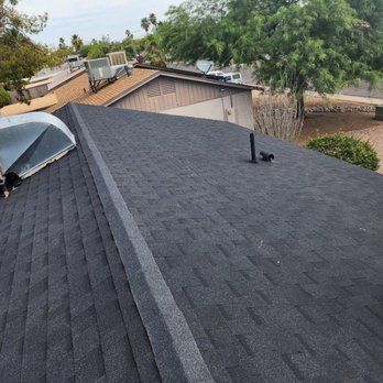 Clarity Construction Group - the roof of a home - Roofing Near Me