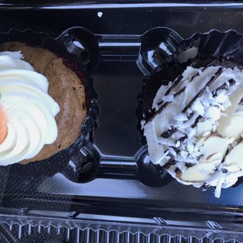 BitterSweets Bakery - Almond Joy & Carrot Cake - Bakeries Near Me - Albuquerque, New Mexico