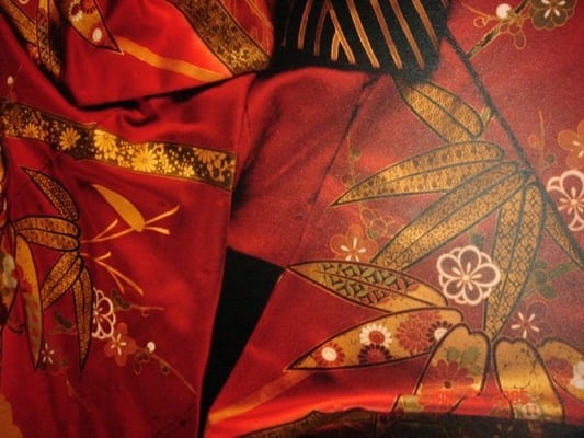 Katsuya by null Katsuya by null