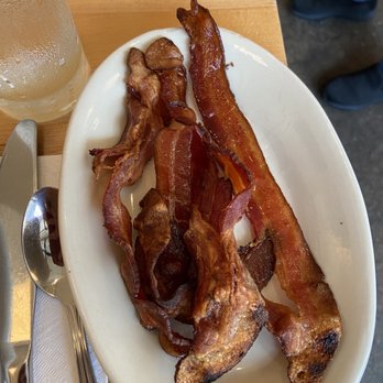 Clinton St. Baking - Side of bacon - Bakeries Near Me - New York, New York