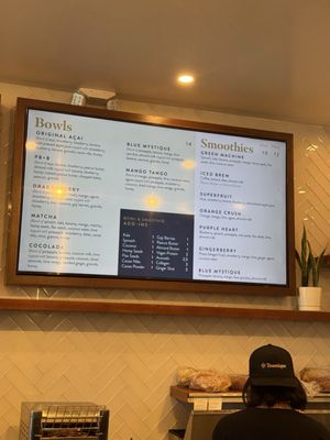 Menu photo 1 Toastique Ladera Ranch, CA Menu photo 1 Toastique Ladera Ranch, CA