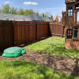 Fence extension Fence extension