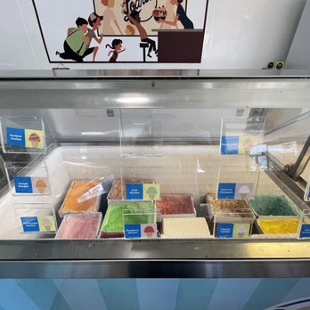 Loard's Ice Cream Dublin - Orange sherbet!!! - Desserts Near Me - Dublin, California Loard's Ice Cream Dublin - Orange sherbet!!! - Desserts Near Me - Dublin, California