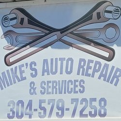 mikes auto repair & services