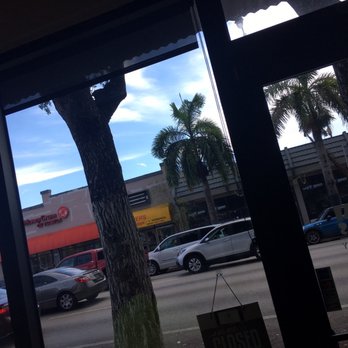 Lung Yai Thai Tapas - View - Tapas/Small Plates Near Me - Miami, Florida
