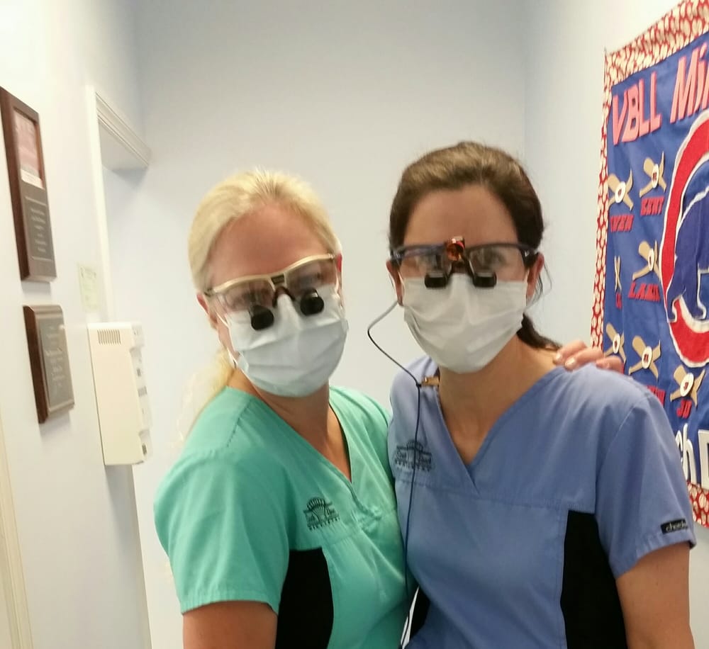 SOUTH BEACH DENTISTRY Updated October 2024 14 Photos 2401 Seaboard Rd, Virginia Beach