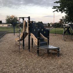 Oak Grove Neighborhood Park