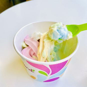 Yogurtland - Ice Cream & Frozen Yogurt Near Me - Milpitas, California