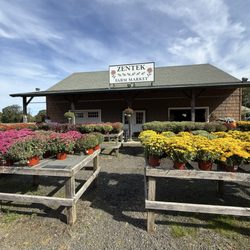 Zentek Farms