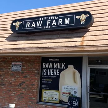 Raw Farm - Specialty Food Near Me - Glendale, California Raw Farm - Specialty Food Near Me - Glendale, California