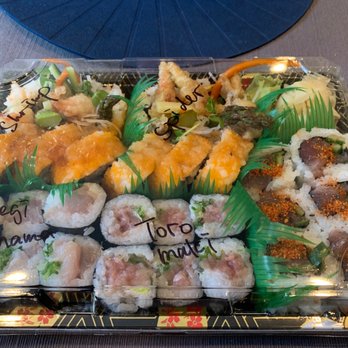 Kamado Sushi - Japanese Near Me - Berkeley, California