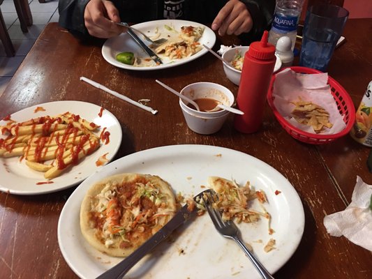 San Vicente Restaurant by null