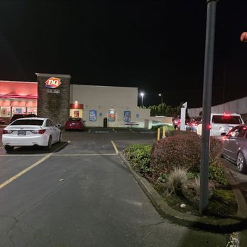 Dairy Queen Grill & Chill - Fast Food Near Me - Keizer, Oregon Dairy Queen Grill & Chill - Fast Food Near Me - Keizer, Oregon