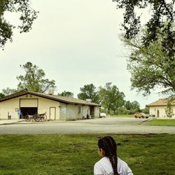 Burris Park