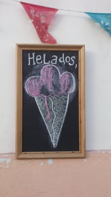 Pola Gelato Shop by null
