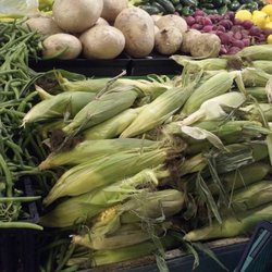Perrine's Produce